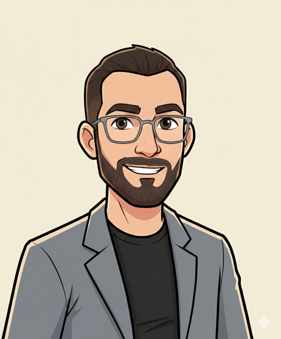 Virgile Burgevin, votre interlocuteur chez Aztek Studio